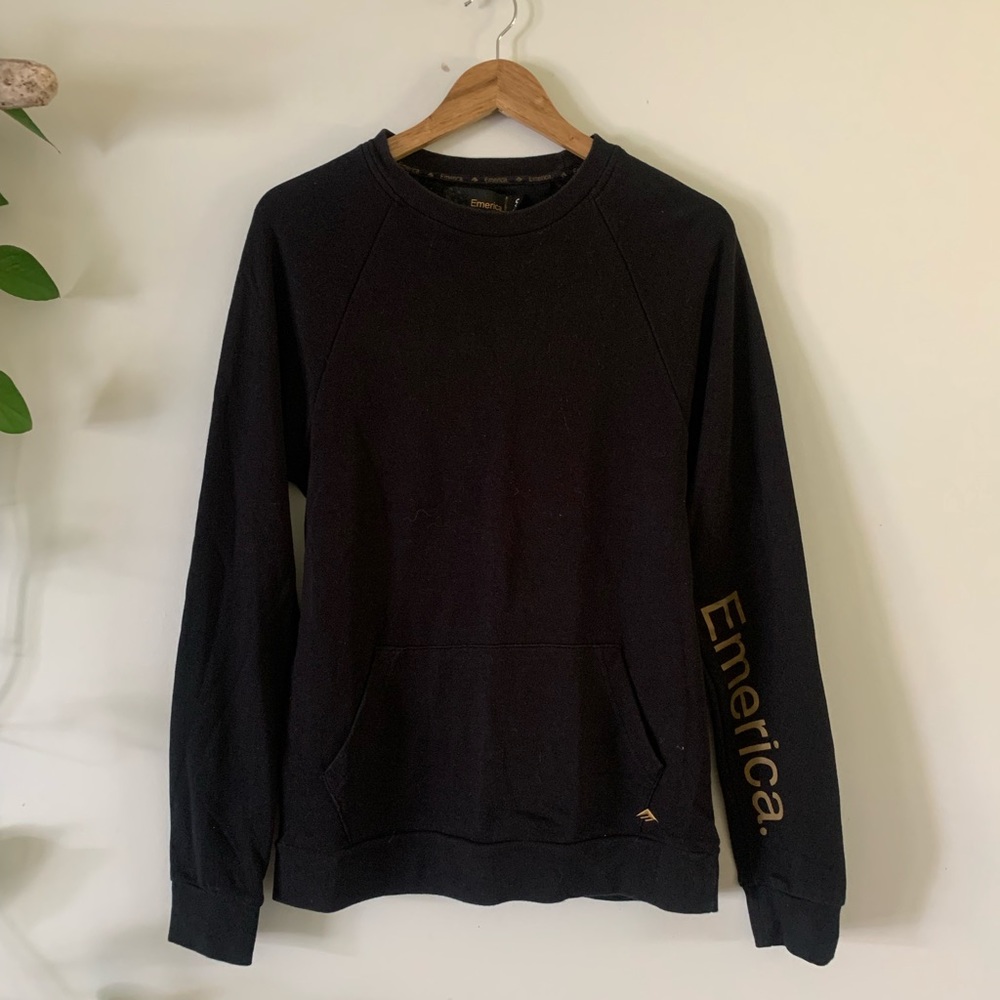 Emerica Crewneck
